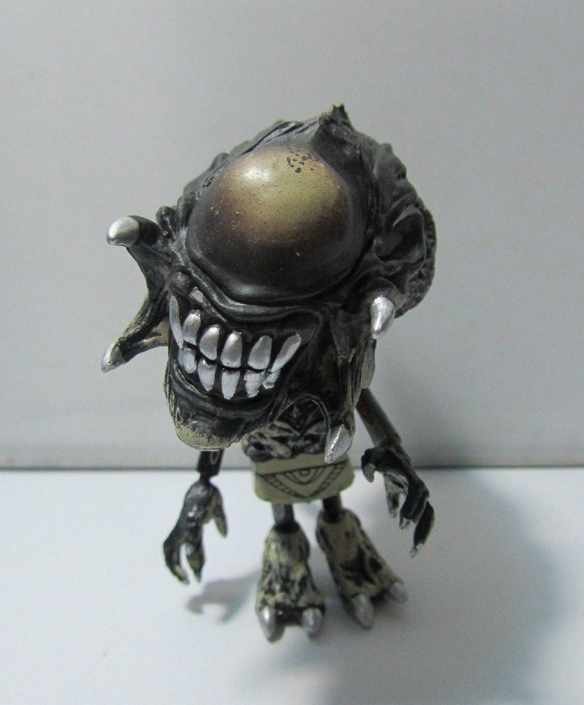 predalien action figure