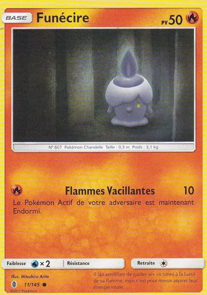 Gardiens Ascendants - Litwick