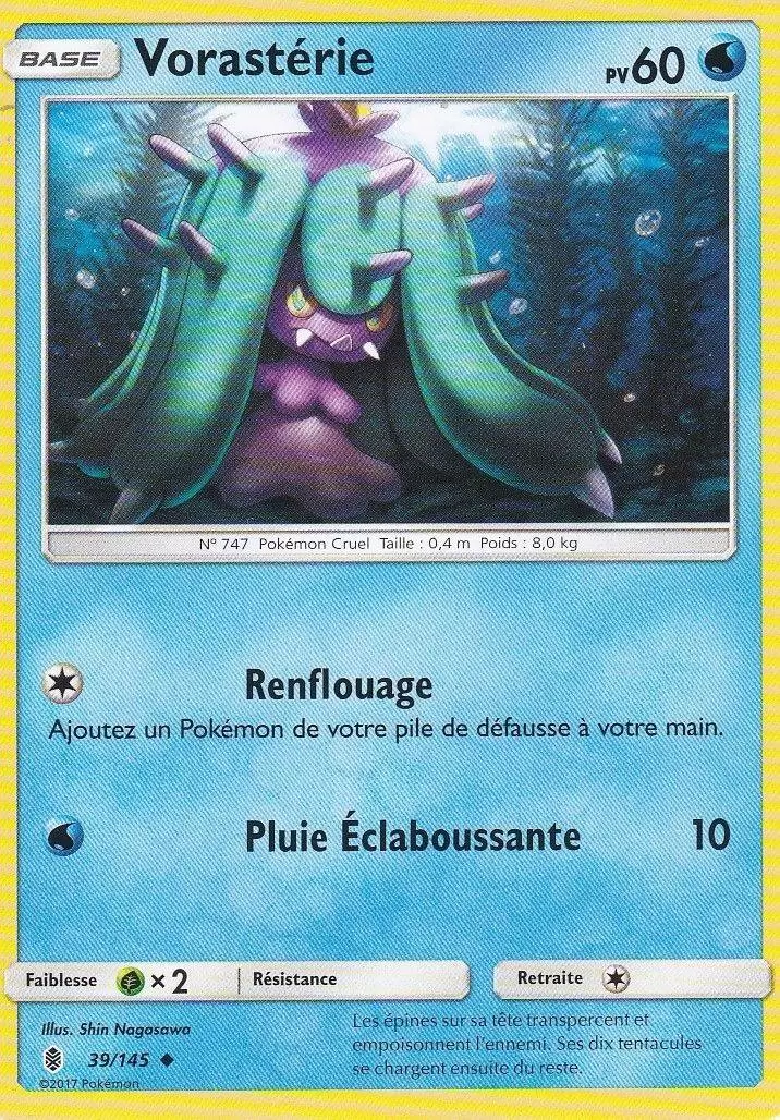 Gardiens Ascendants - Mareanie