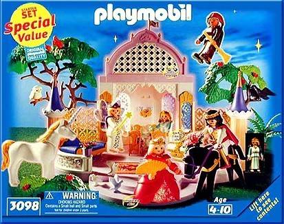 playmobil 9823