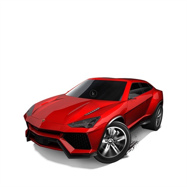 Hot wheels lamborghini urus