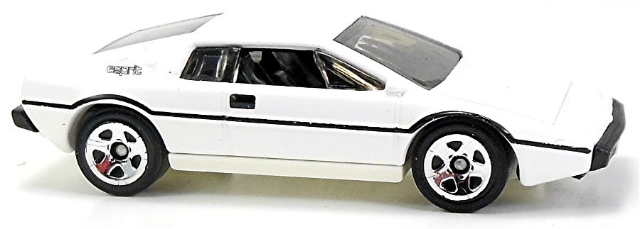 Hot high quality Wheels James Bond HW Retro Entertainment Lotus Esprit S1