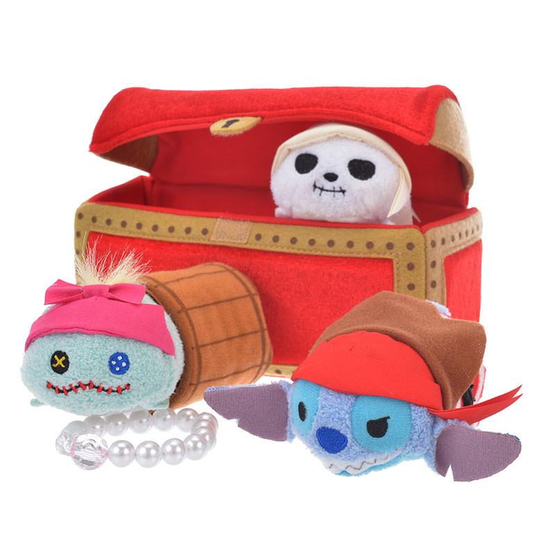 peluche tsum tsum