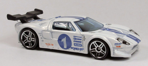 hot wheels n4042