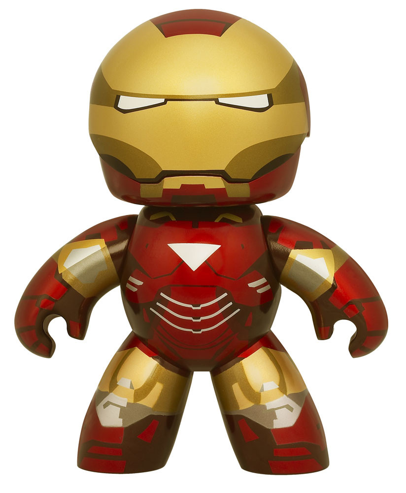 mighty muggs iron man