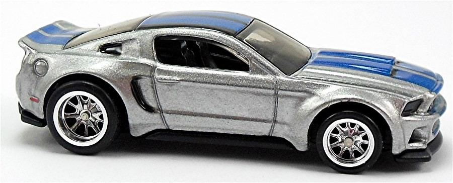 hot wheels need for speed mustang