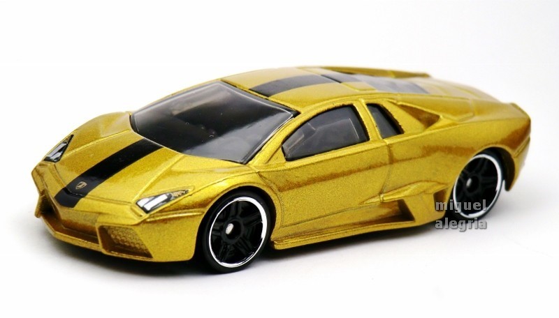 lamborghini reventon hot wheels