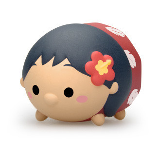 lilo tsum tsum