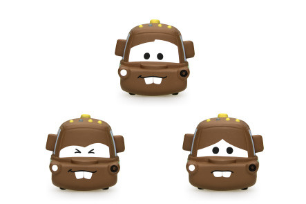 mater tsum tsum