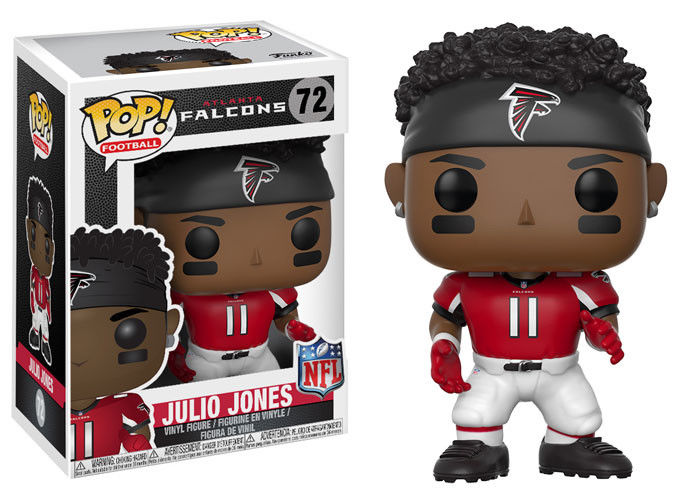 matt ryan funko pop