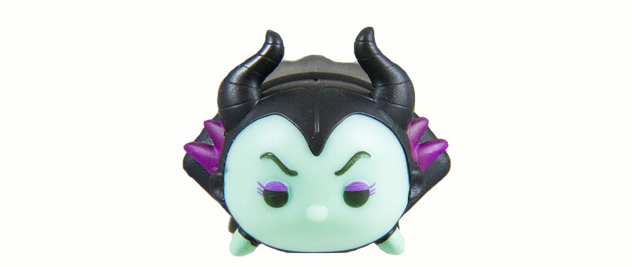 disney tsum tsum maleficent