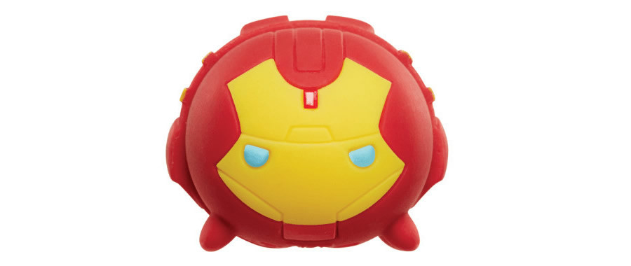 iron man tsum tsum large