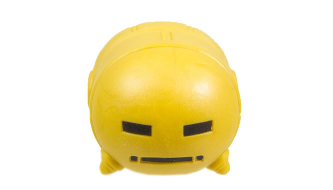 iron man tsum tsum large