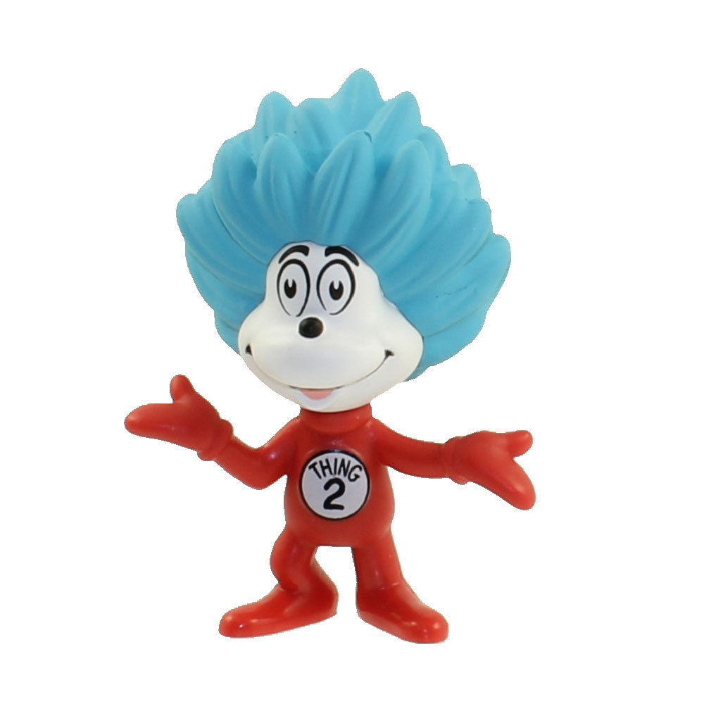 dr seuss mystery minis