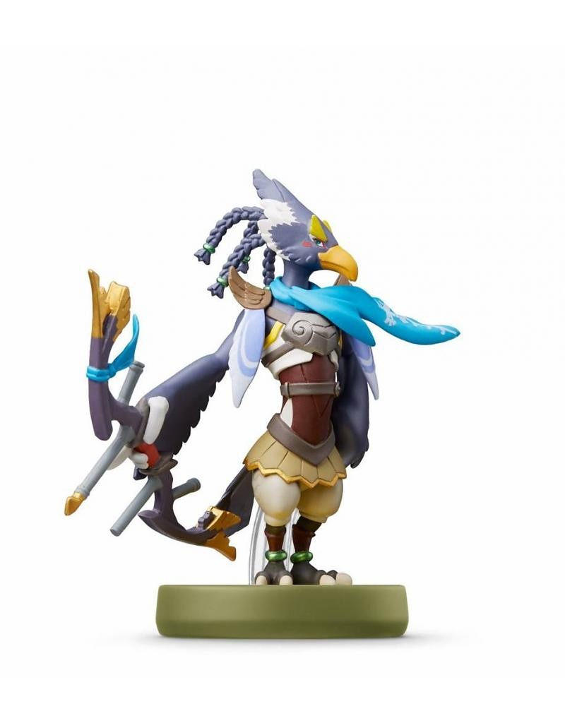 Revali - Amiibo action figure