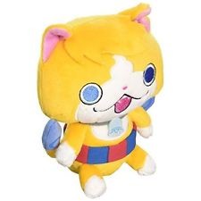 peluche yo kai watch