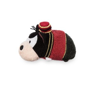 peluche pat hibulaire