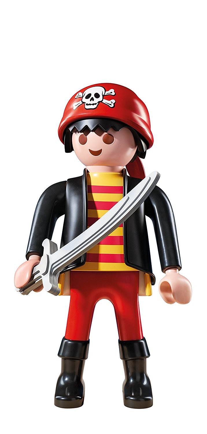 pirata playmobil xxl