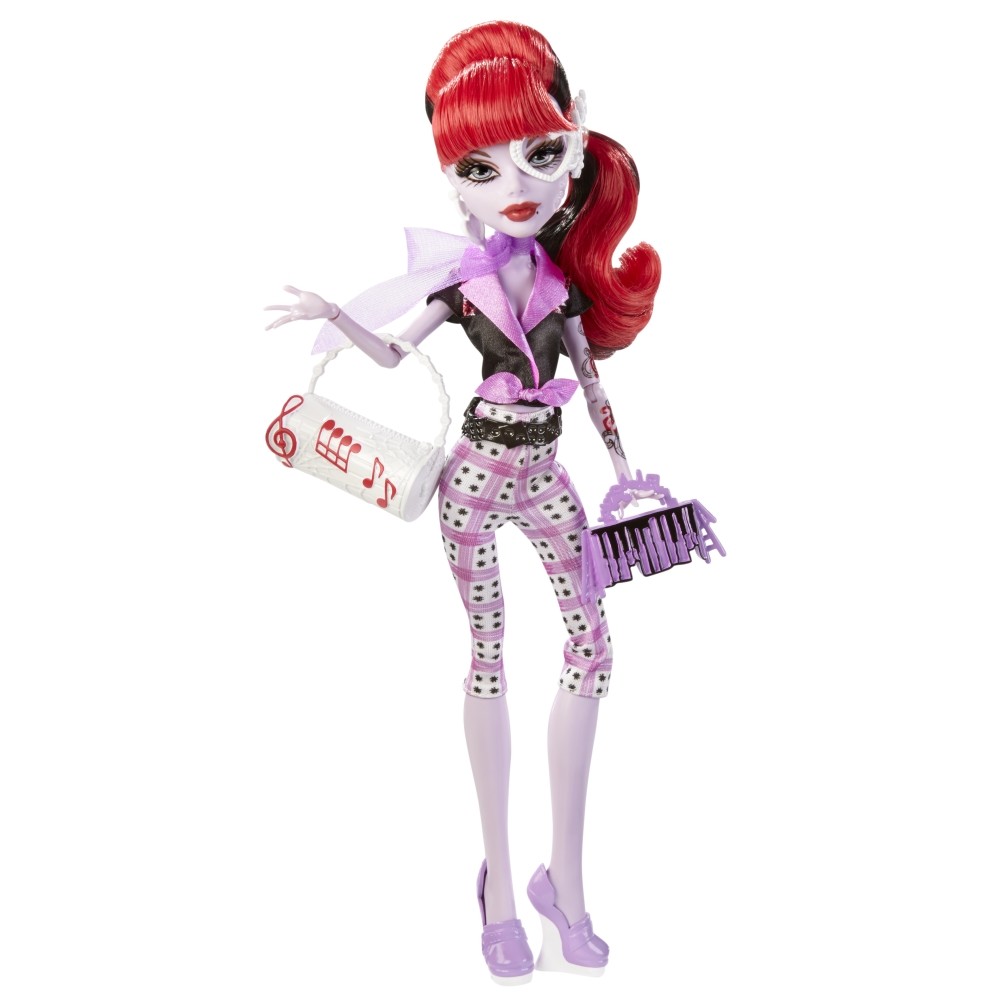 monster high accessories