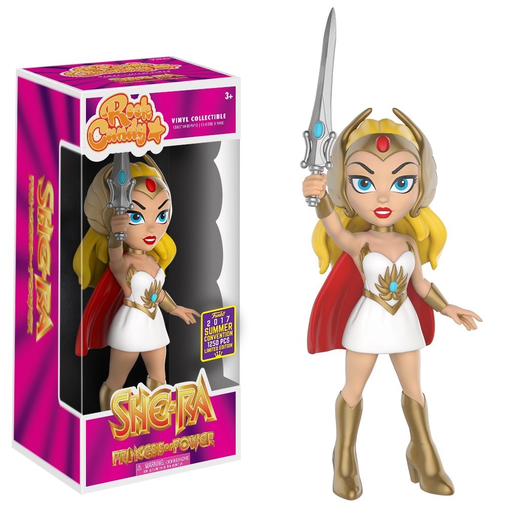 she ra figures 2018