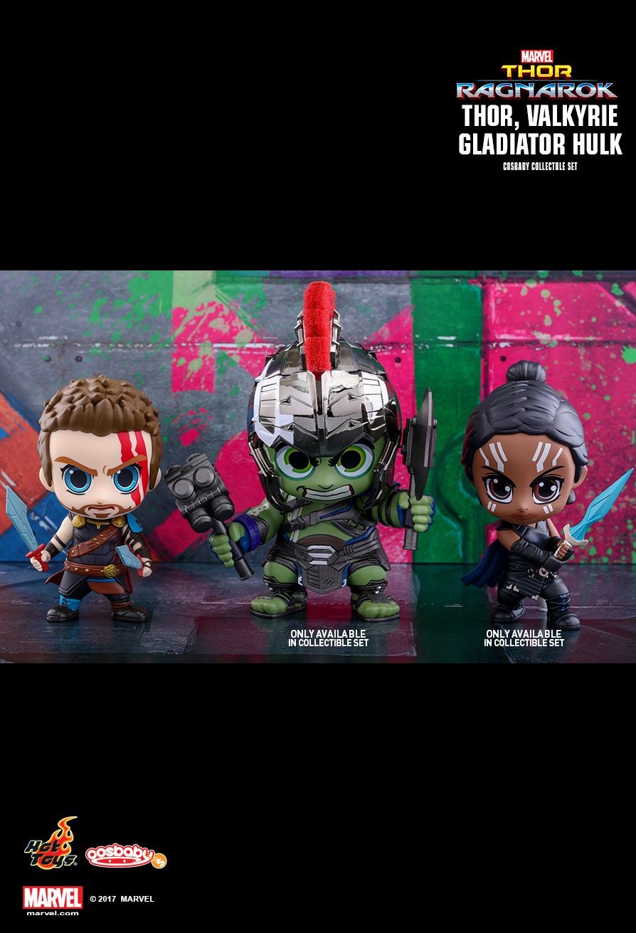 Funko Rock Candy Hela