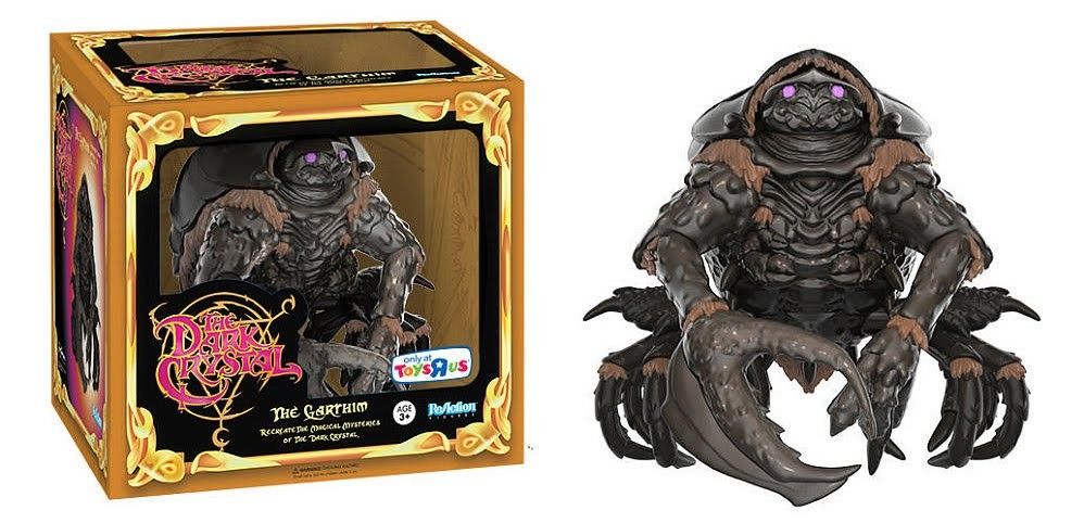 the dark crystal figures