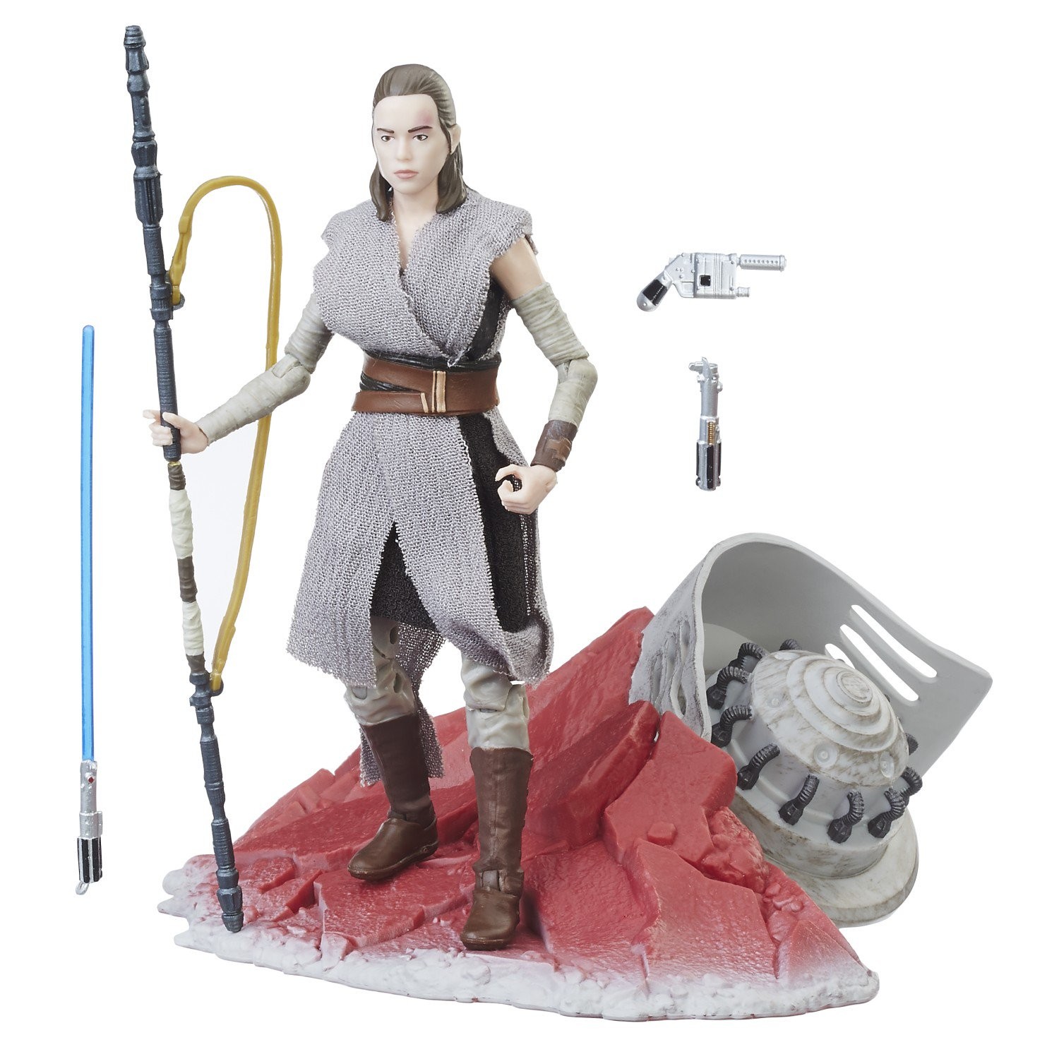 rey black series