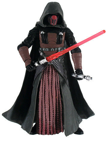 darth revan 30th anniversary figure