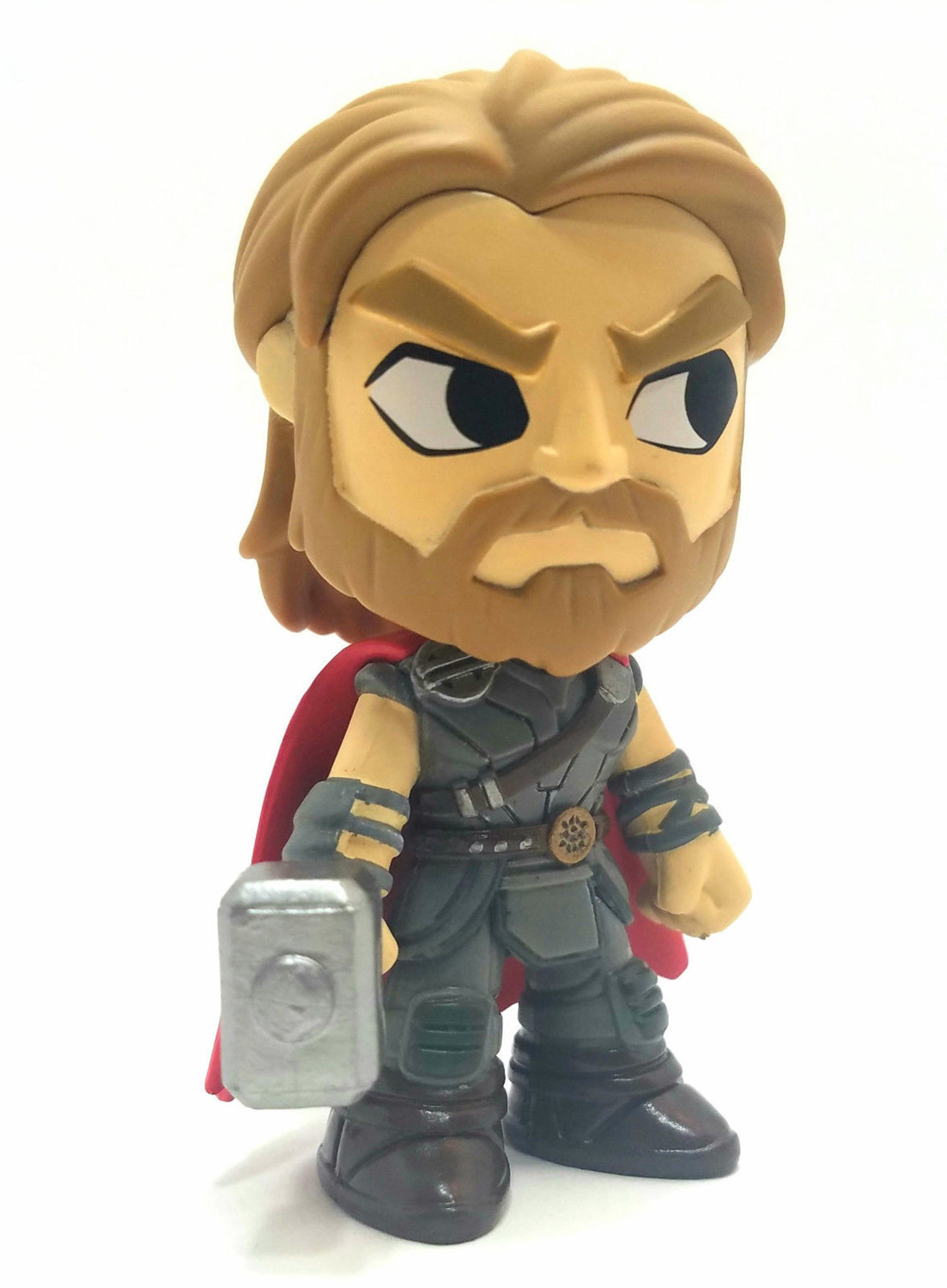 funko mystery minis thor ragnarok