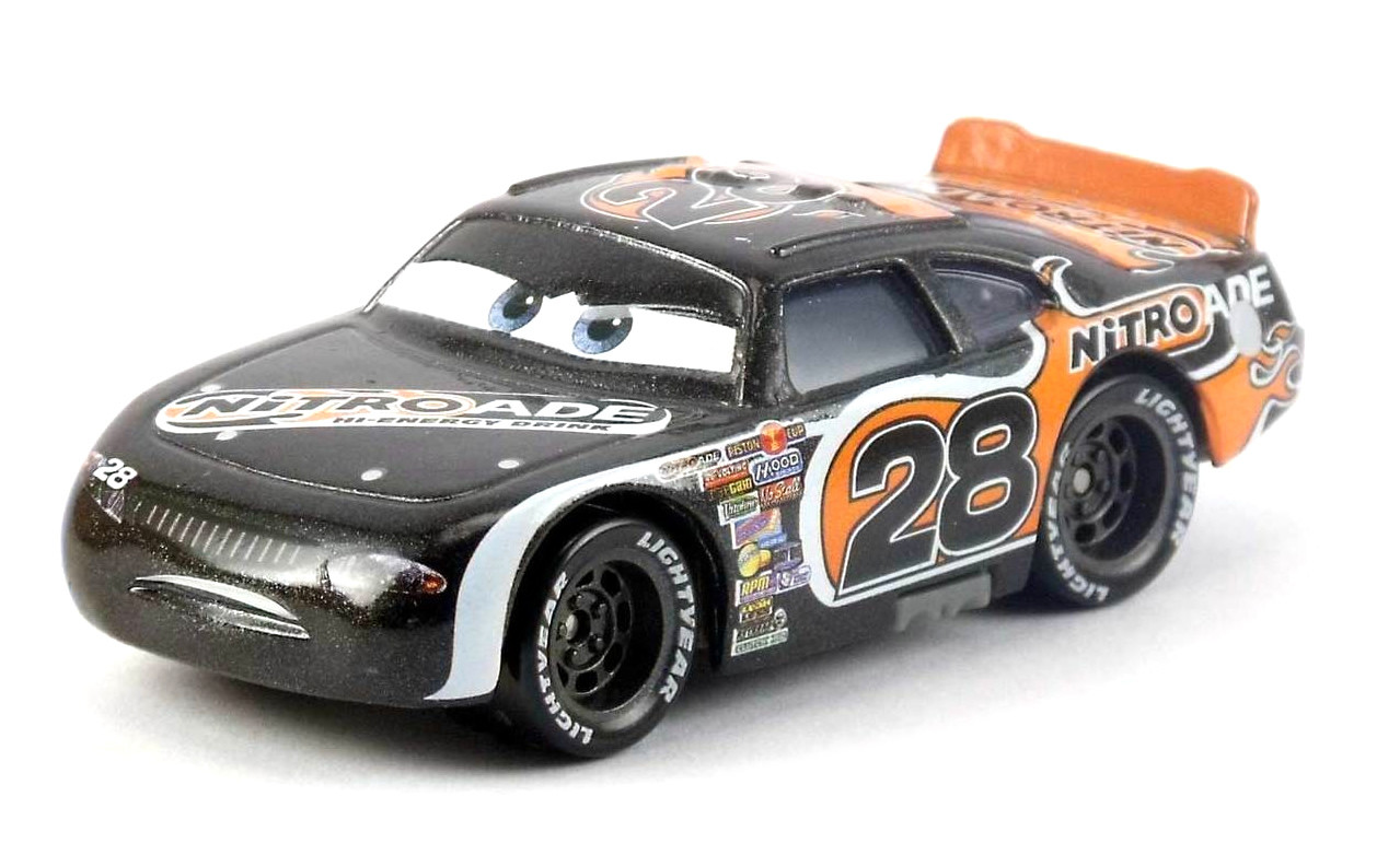 aikens diecast