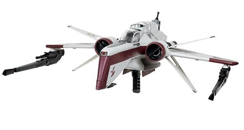 arc 170 starfighter toy