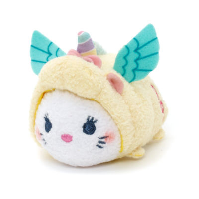 licorne action peluche