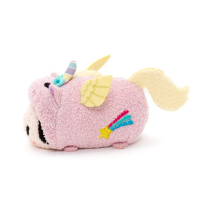 tsum tsum licorne