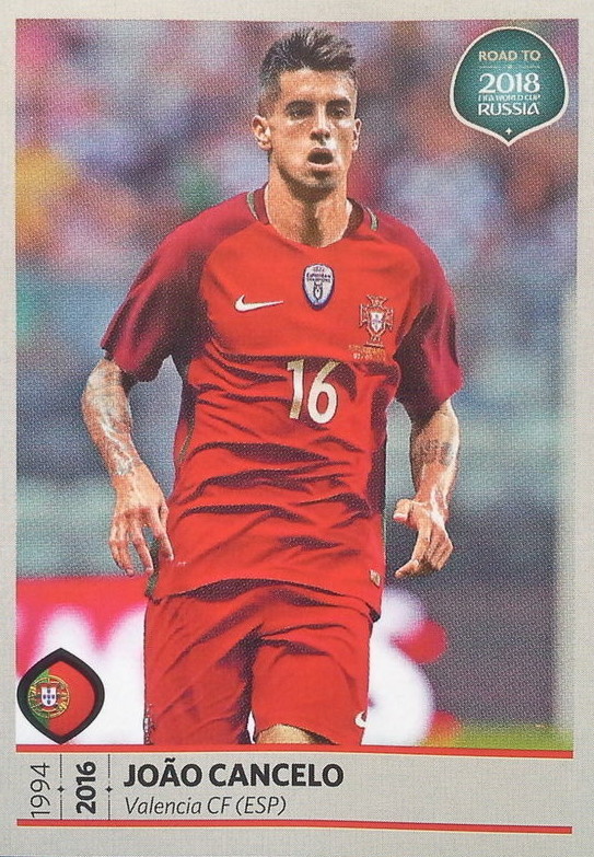 Joao Cancelo Fifa 21 / Card LE-JC: João Cancelo - Panini FIFA 365: 2019 ...