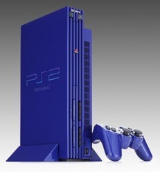ps2 sakura pink