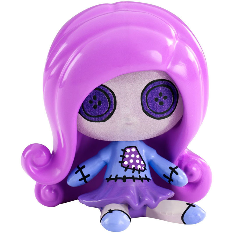 monster high rag dolls