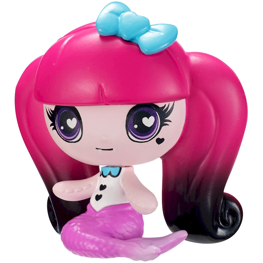 draculaura toys