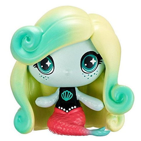 lagoona blue mermaid