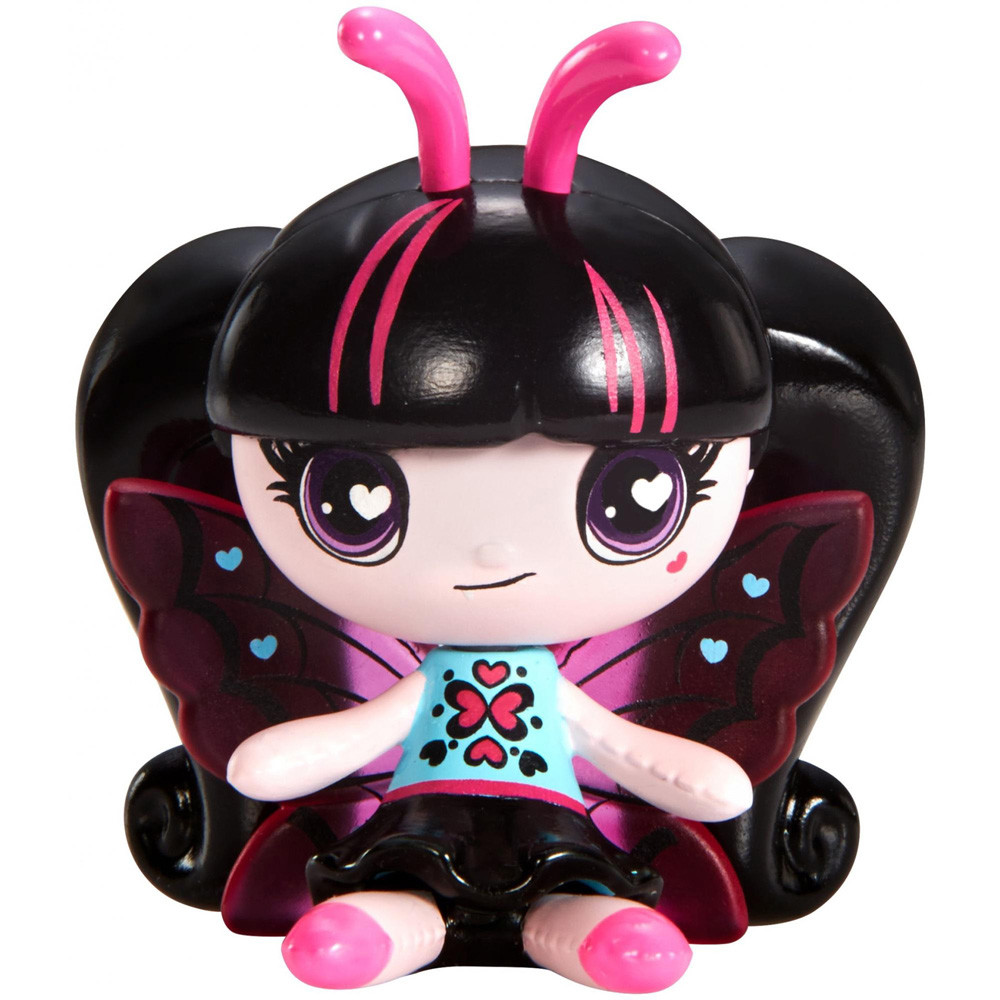 monster high minis