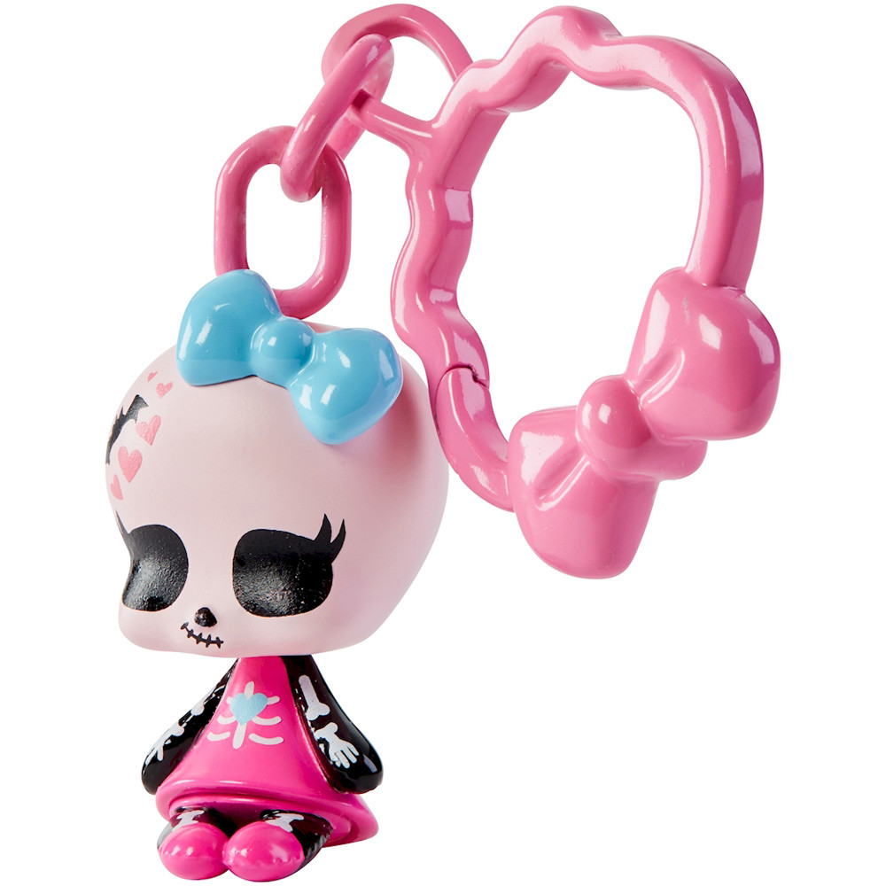 monster high mini skelita