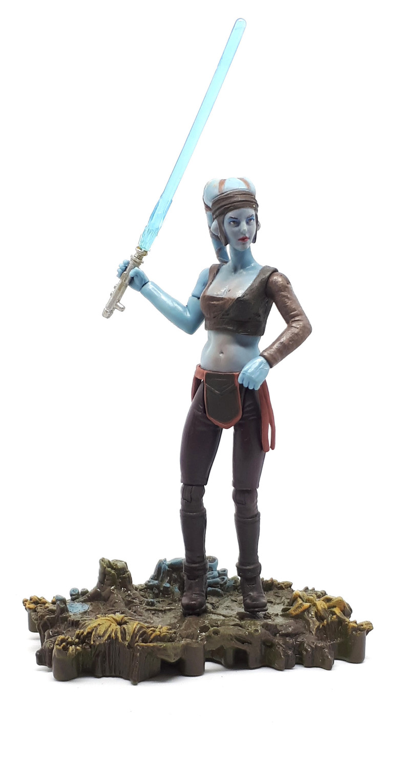 aayla secura action figure