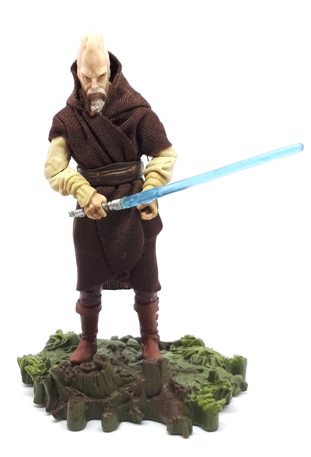 ki adi mundi figure