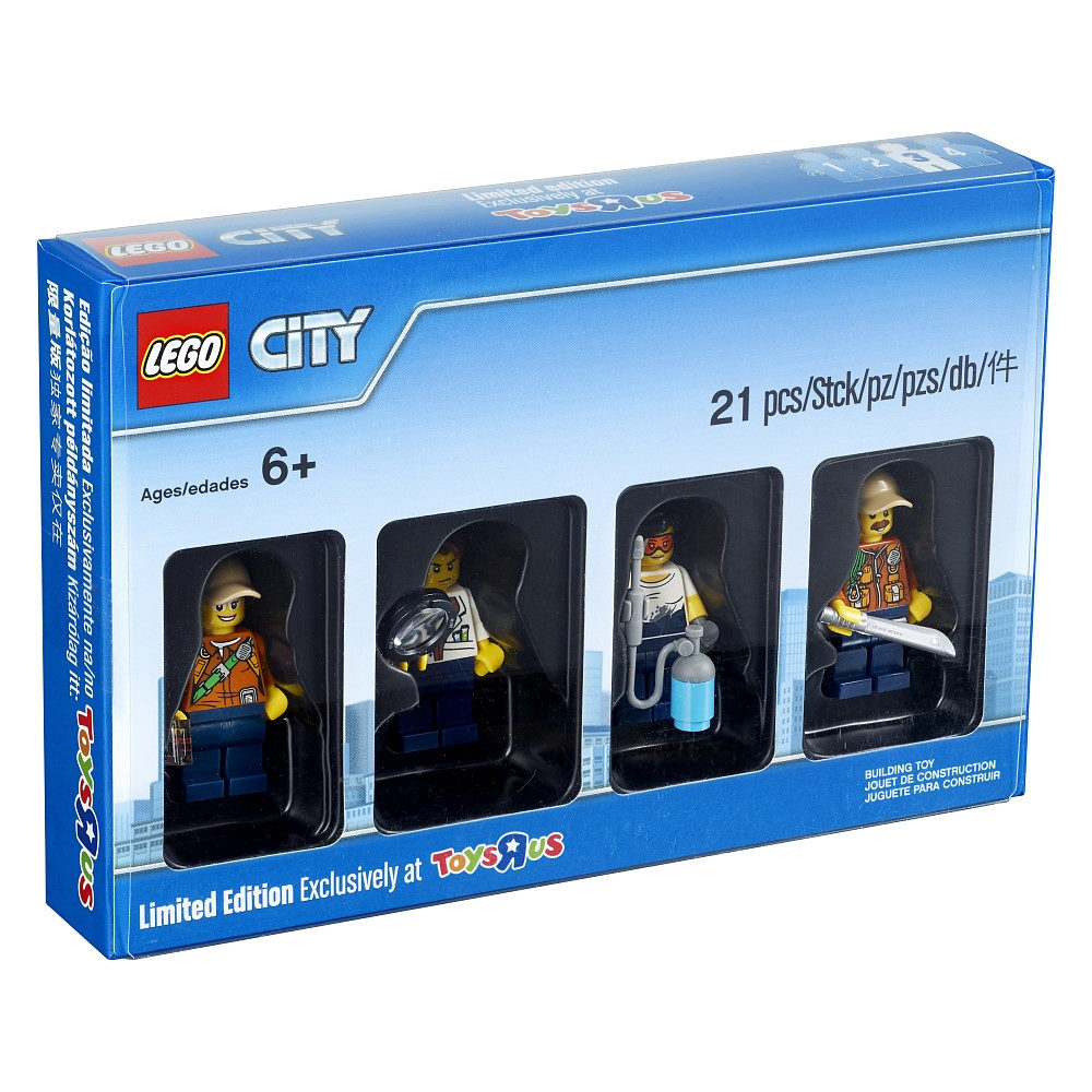 lego city 5610