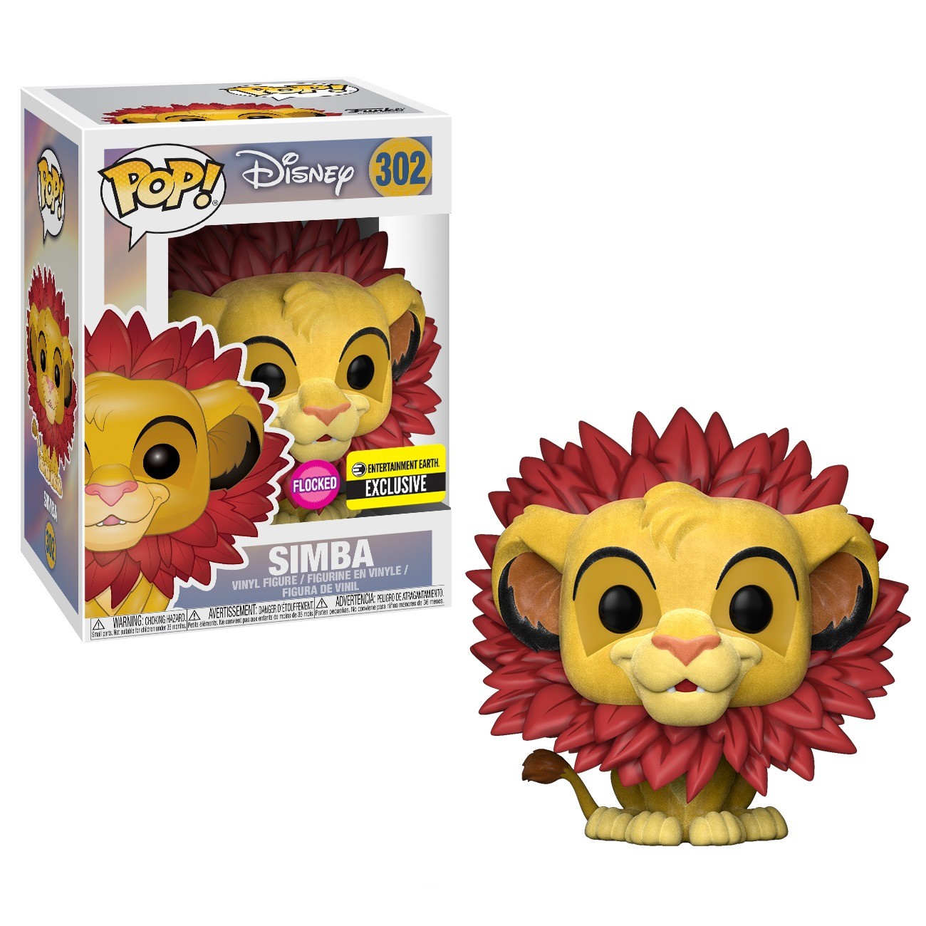 funko pop disney the lion king scar action figure