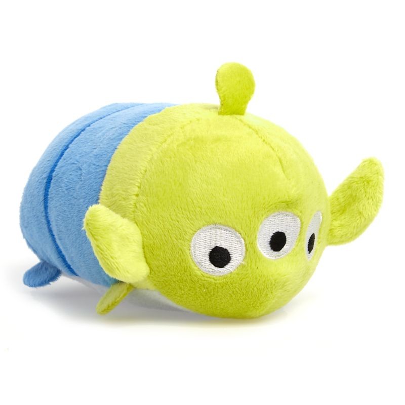 alien tsum tsum