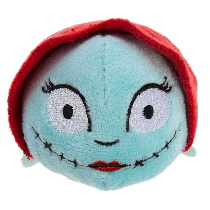 sally tsum tsum