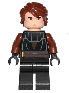 lego clone wars anakin