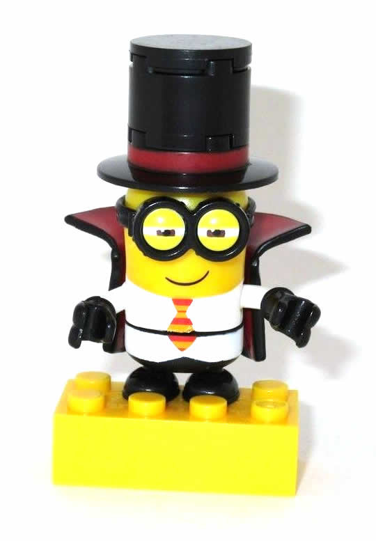 mega bloks minions