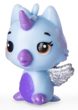 hatchimals owlicorn