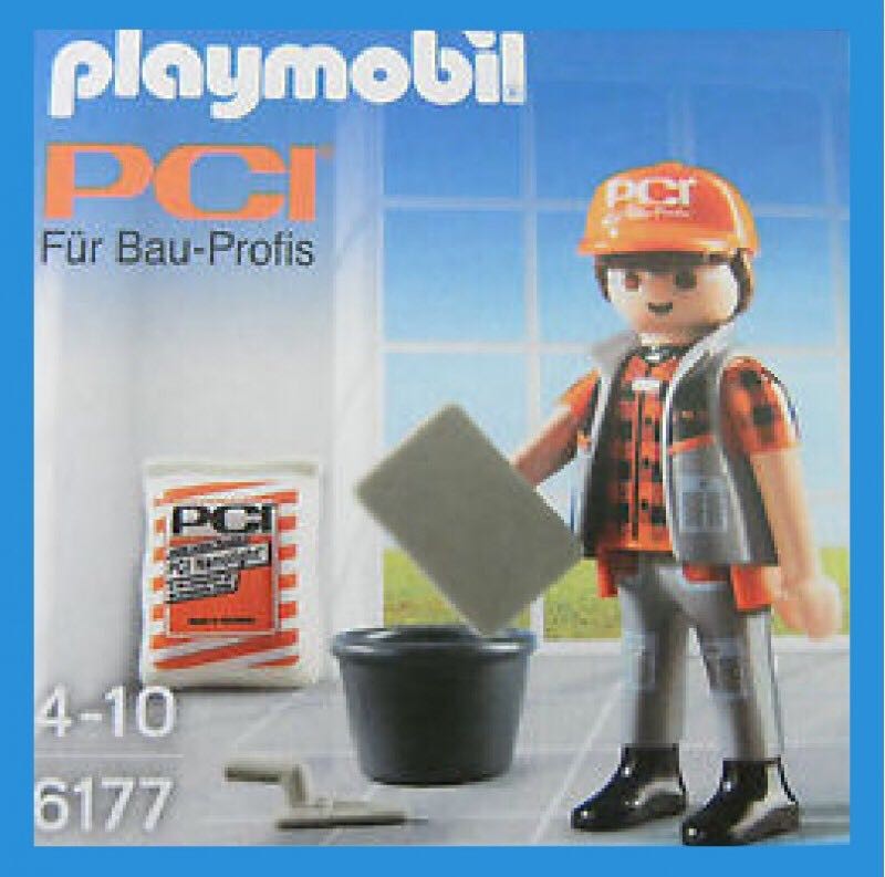 playmobil construction workers